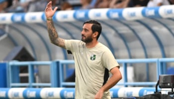 quote Sassuolo Torino