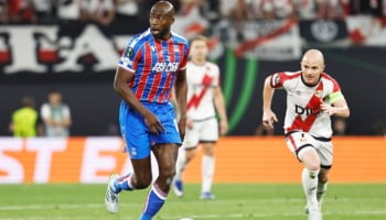 Siviglia-Rayo Vallecano: andalusi favoriti