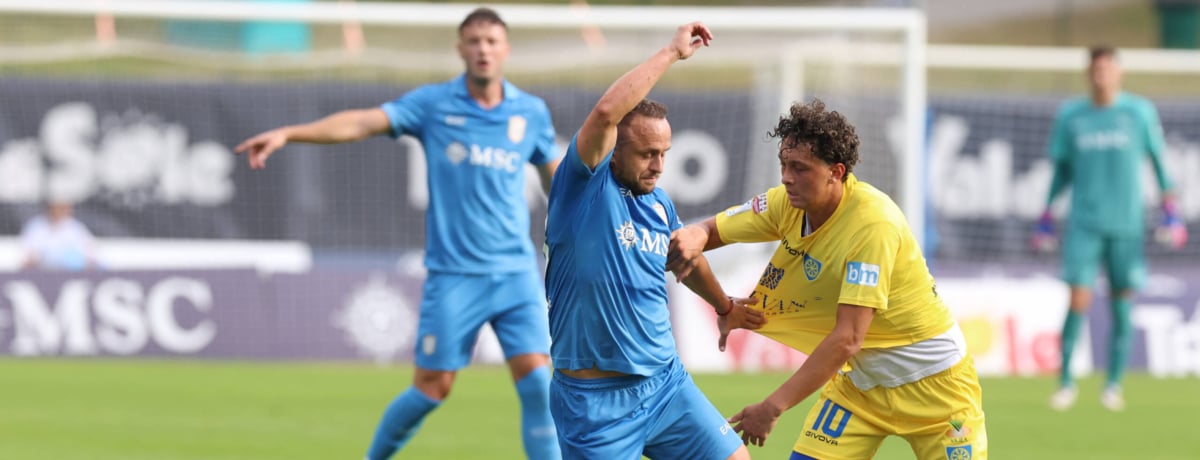 Torino-Carrarese: subito titolari Comuzzo e Comert