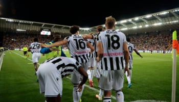 quote Udinese Padova