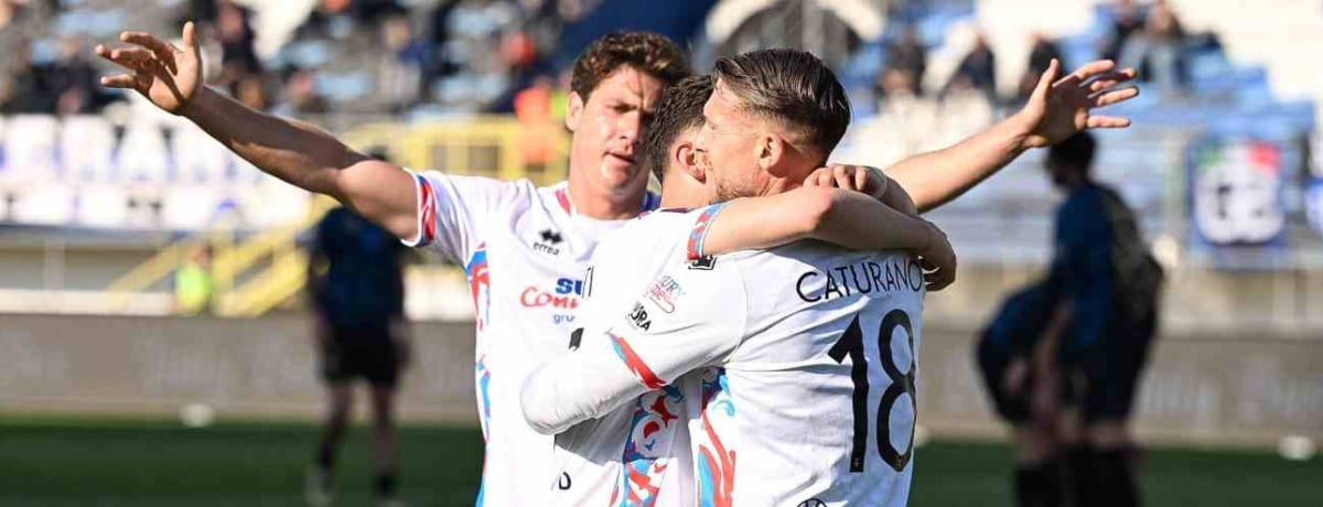 quote vicenza catania