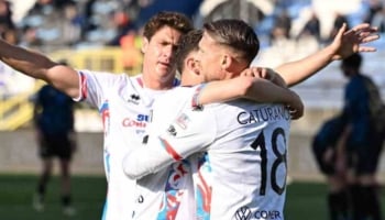 quote vicenza catania