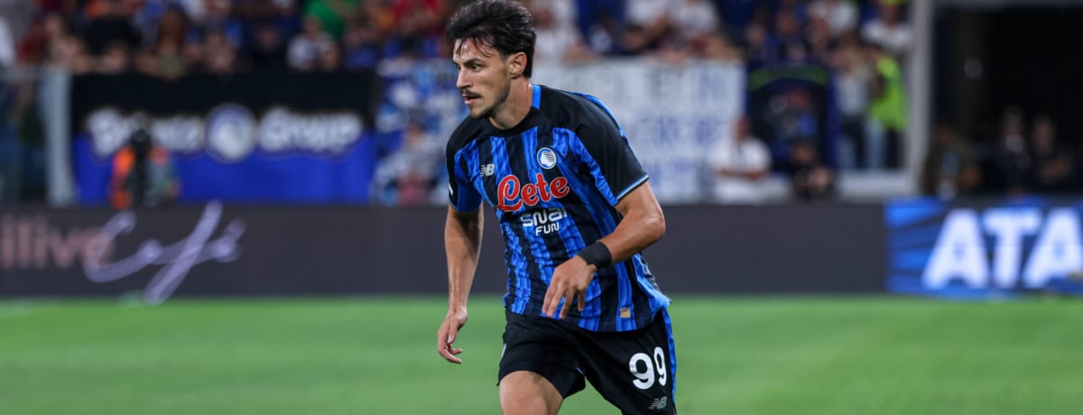 Atalanta-Bologna: felsinei a caccia del riscatto