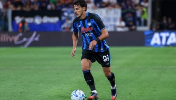 Atalanta-Bologna: felsinei a caccia del riscatto