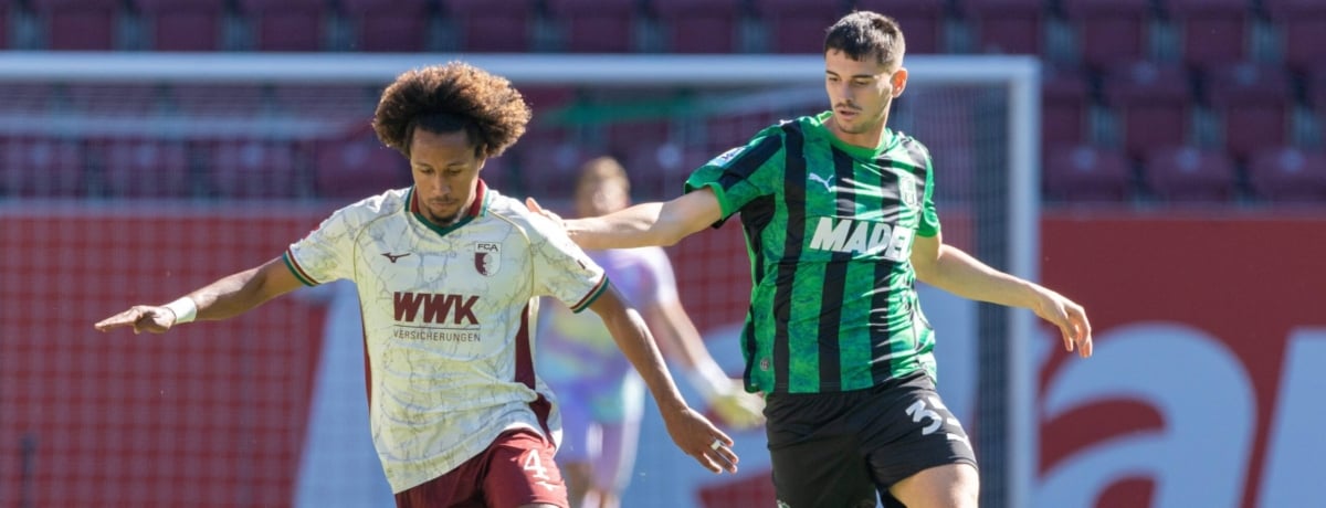 Atalanta-Sassuolo: bergamaschi già chiamati al riscatto