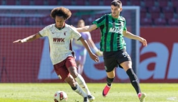 Atalanta-Sassuolo: bergamaschi già chiamati al riscatto