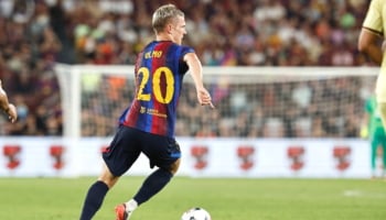 Barcellona-Rayo Vallecano: blaugrana a caccia del terzo successo in tre giornate