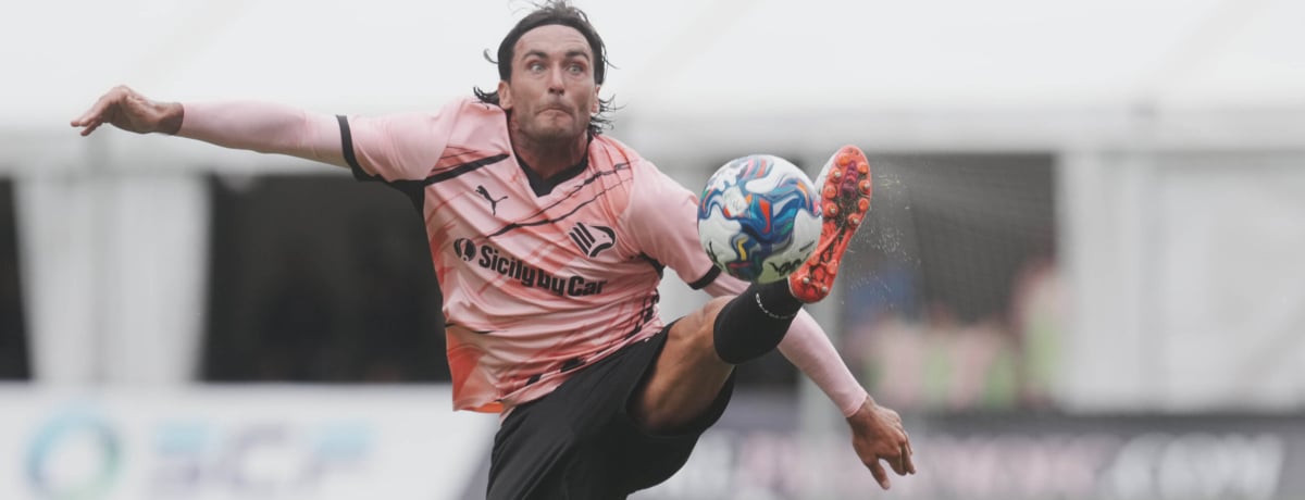 Palermo-Juve Stabia: Inzaghi favorito all’esordio