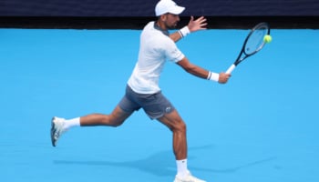 Pronostici tennis oggi: Djokovic favorito