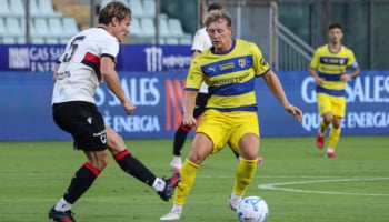 Sampdoria-Juve Stabia: doriani nettamente favoriti