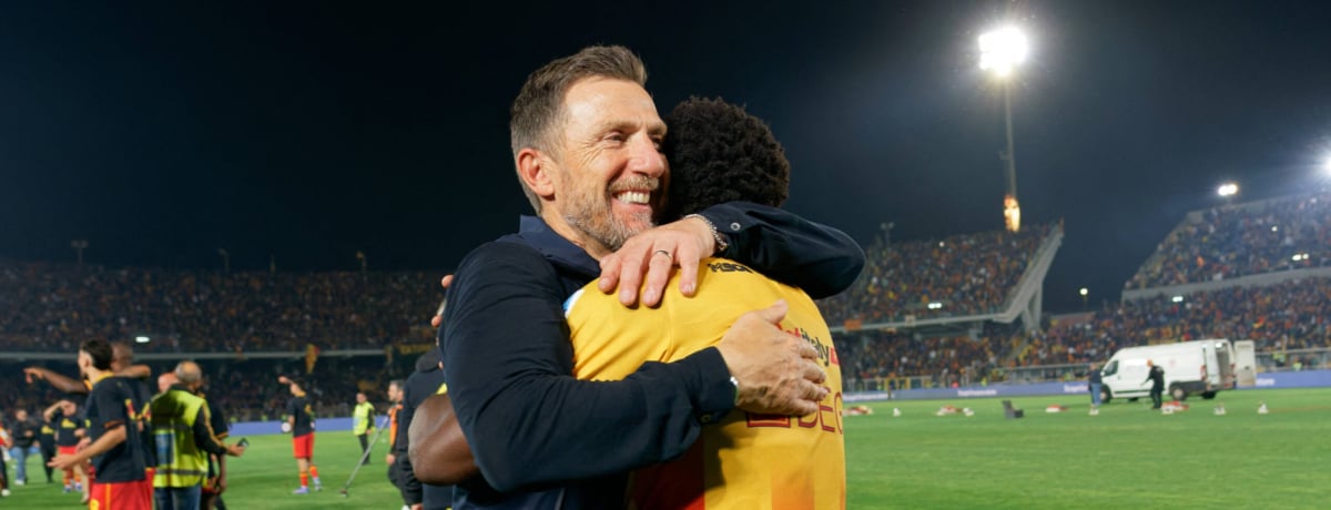 Venezia-Lecce: è già incrocio salvezza alla prima di campionato