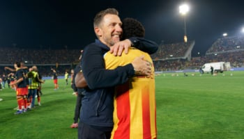 Venezia-Lecce: è già incrocio salvezza alla prima di campionato