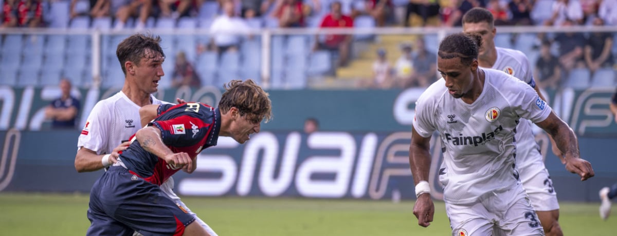 Hellas Verona-Ascoli: maggiori chance per gli scaligeri