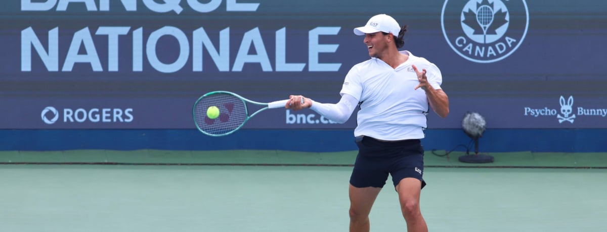 Pronostici tennis oggi: Darderi favorito, incertezza per Cobolli