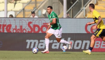 Ascoli-Avellino: i biancoverdi cercano continuità