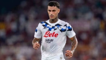 Atalanta-Cagliari: i sardi puntano al colpaccio