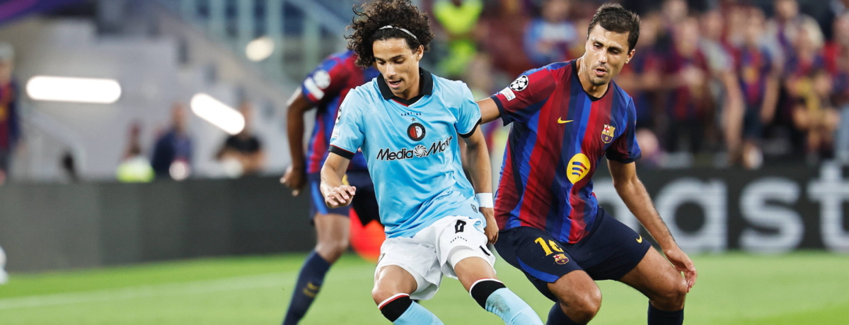 Barcellona-Racing Santander: Flick mette nel mirino il sesto successo di fila