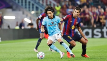 Barcellona-Racing Santander: Flick mette nel mirino il sesto successo di fila