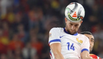 Belgio-Francia: Blues avanti senza Mbappé
