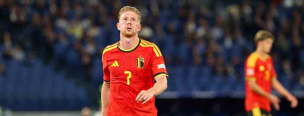 quote belgio turchia