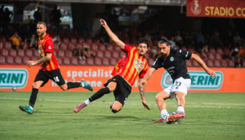 Benevento-Verona: scaligeri a caccia della seconda vittoria di fila