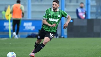 Bologna-Sassuolo: i rossoblù ancora a secco