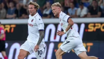Bologna-Torino: prima per Palladino alla guida dei felsinei