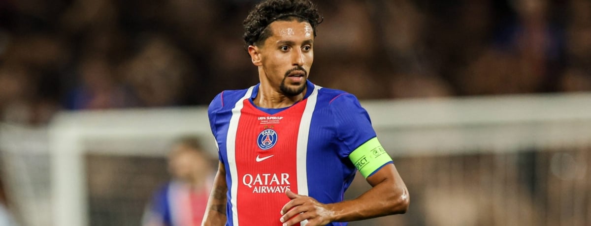 Brest-PSG: ospiti ancora a secco di vittorie