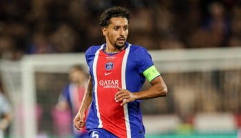 Brest-PSG: ospiti ancora a secco di vittorie
