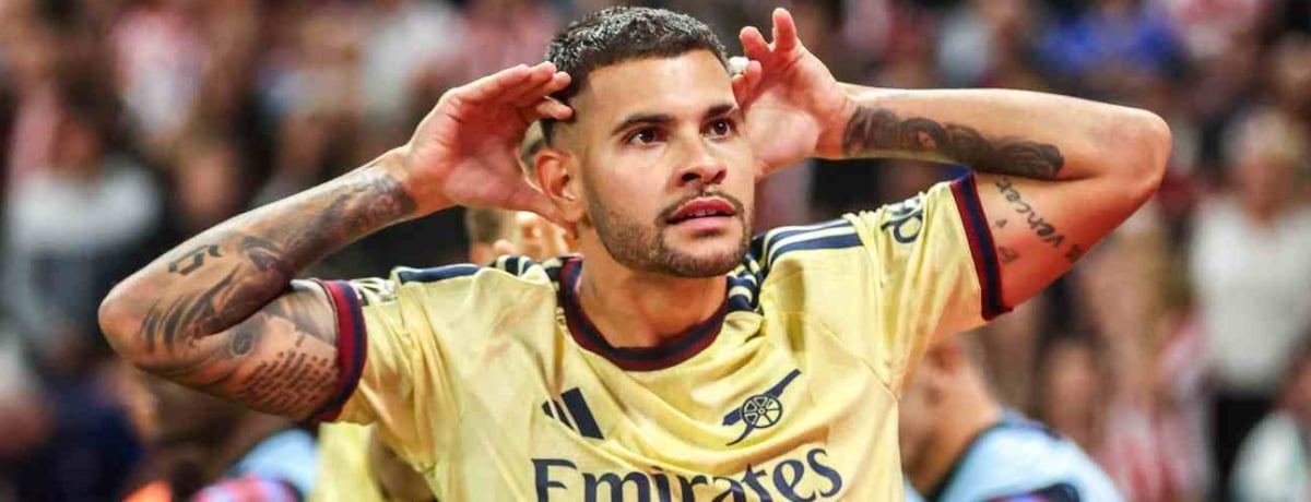 Brighton-Arsenal: Gunners favoriti per rimanere a punteggio pieno