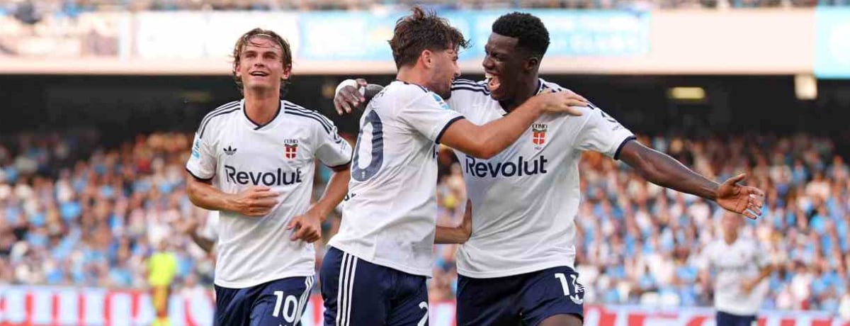 Como-Parma: Fabregas studia un po' di turnover dopo la Champions