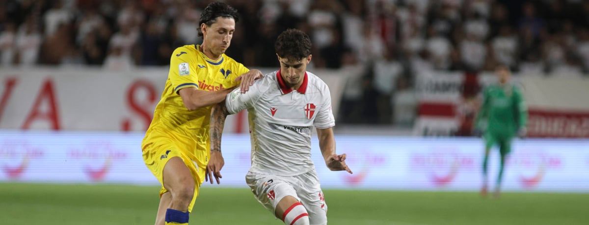 Cremonese-Padova: Giampaolo esonerato, debutta Pecchia