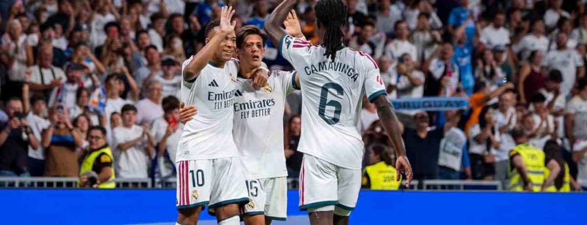 Elche-Real Madrid: pronostico dalla parte dei Blancos nel turno infrasettimanale