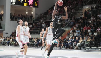 Fenerbahce-Virtus Bologna: esordio europeo per coach Mumbrù