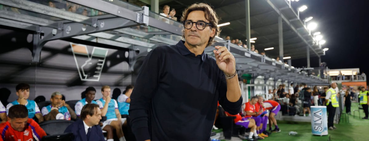 Fiorentina-Napoli: Vanoli punta al colpaccio casalingo
