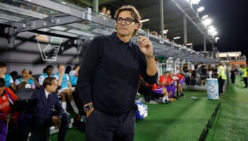 Fiorentina-Napoli: Vanoli punta al colpaccio casalingo
