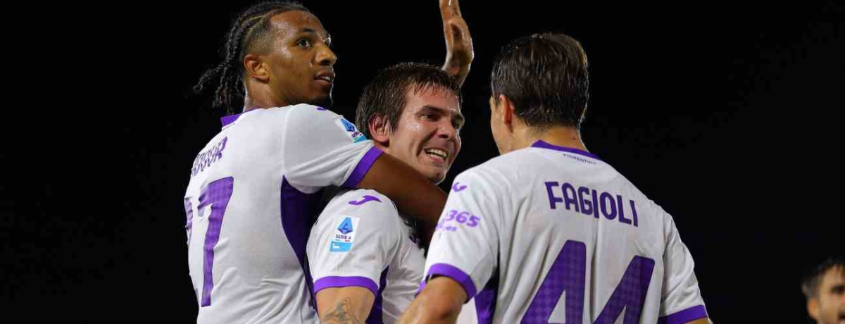 quote fiorentina pisa