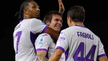 quote fiorentina pisa