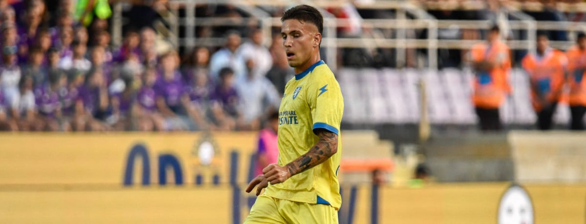 Frosinone-Venezia: i ciociari cercano continuità