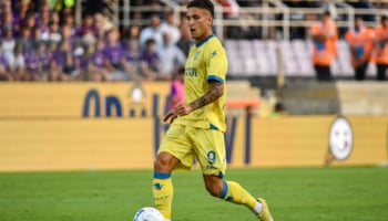 Frosinone-Venezia: i ciociari cercano continuità