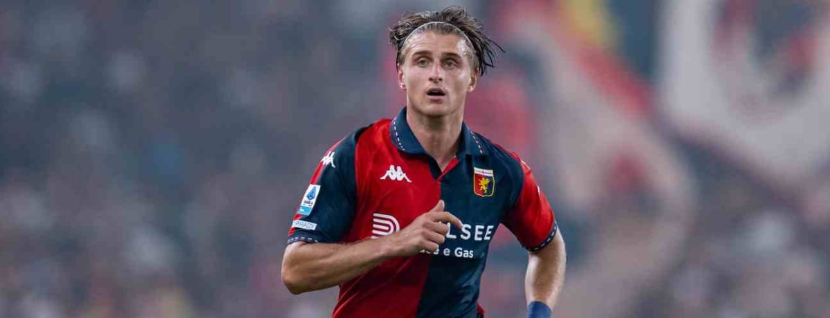 Genoa-Frosinone: il Grifone deve sbloccarsi ad ogni costo