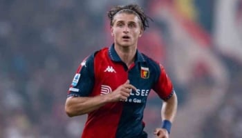 Genoa-Frosinone: il Grifone deve sbloccarsi ad ogni costo