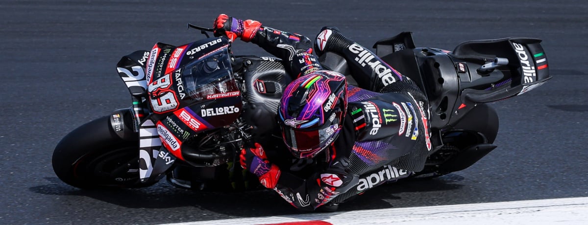 quote GP Austria MotoGP