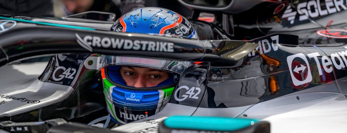 quote GP Azerbaijan F1