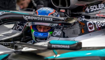 quote GP Azerbaijan F1