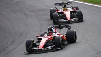 quote GP Italia F1