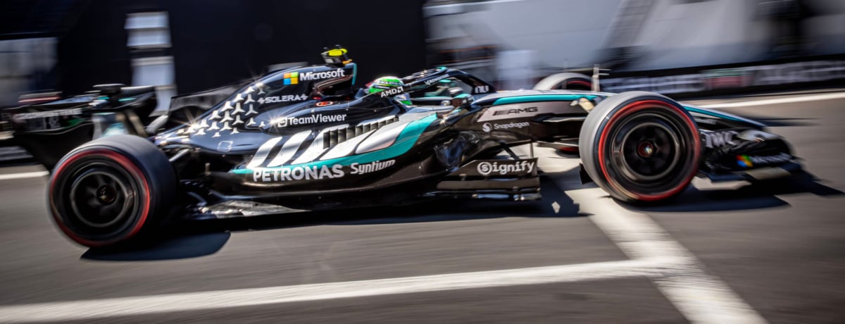 quote GP Spagna F1