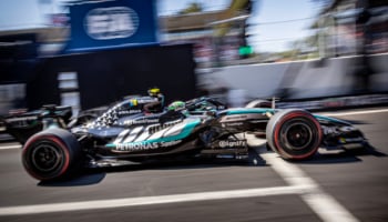 quote GP Spagna F1