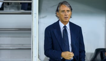 Italia-Belgio: Mancini avvia la rivoluzione con il ritorno in nazionale