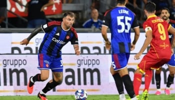 Juve Stabia-Pisa: grande equilibrio al Romeo Menti